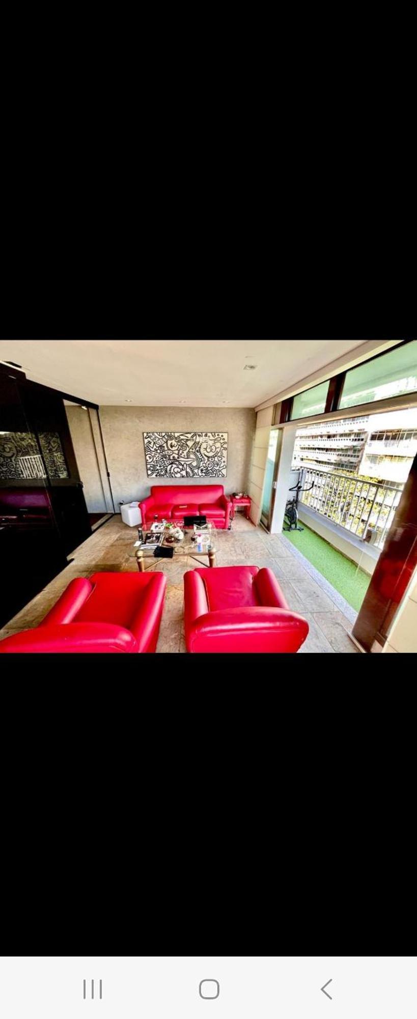 charmosa cobertura em Ipanema na quadra da praia de quarto, sala, terraço e sauna Rio de Janeiro Extérieur photo