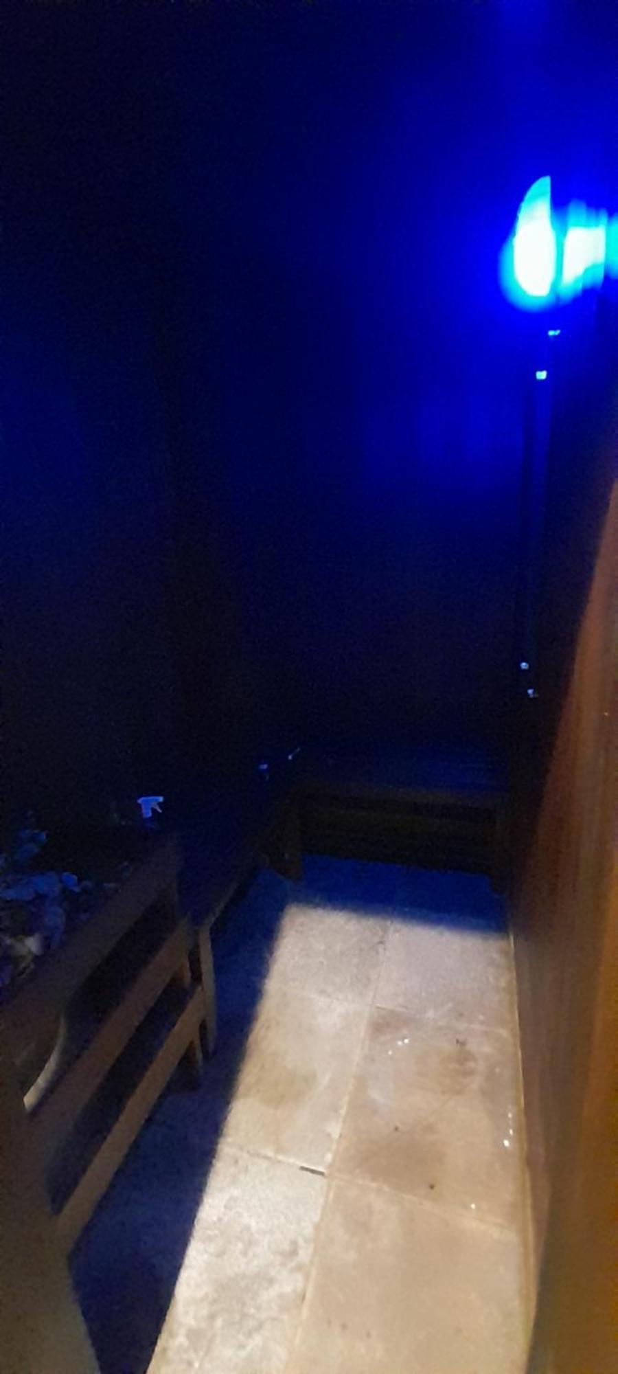 charmosa cobertura em Ipanema na quadra da praia de quarto, sala, terraço e sauna Rio de Janeiro Extérieur photo