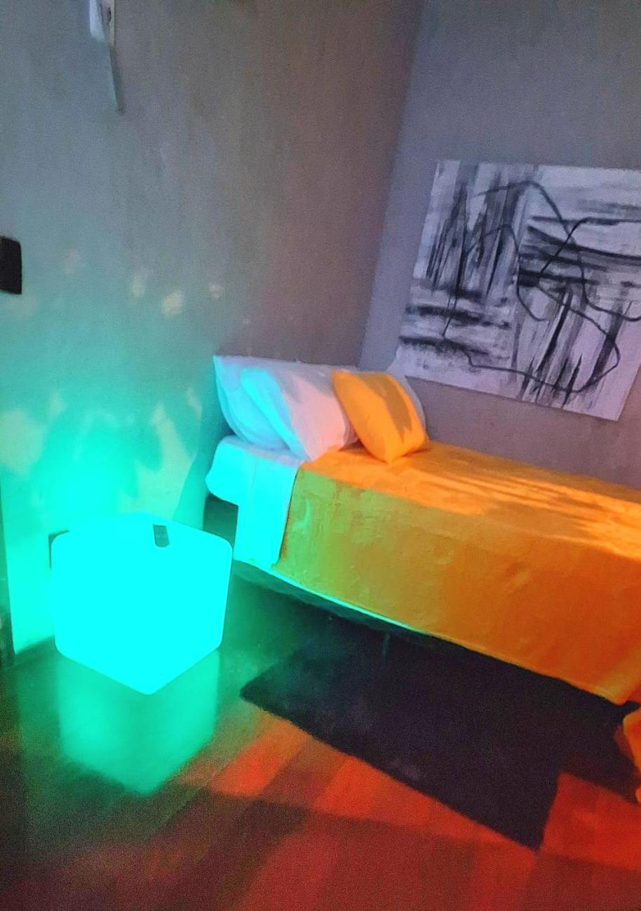 charmosa cobertura em Ipanema na quadra da praia de quarto, sala, terraço e sauna Rio de Janeiro Extérieur photo