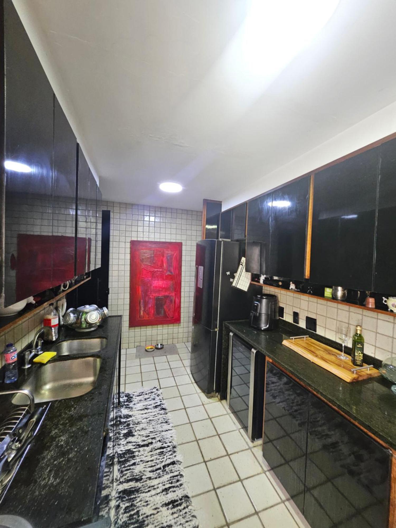 charmosa cobertura em Ipanema na quadra da praia de quarto, sala, terraço e sauna Rio de Janeiro Extérieur photo