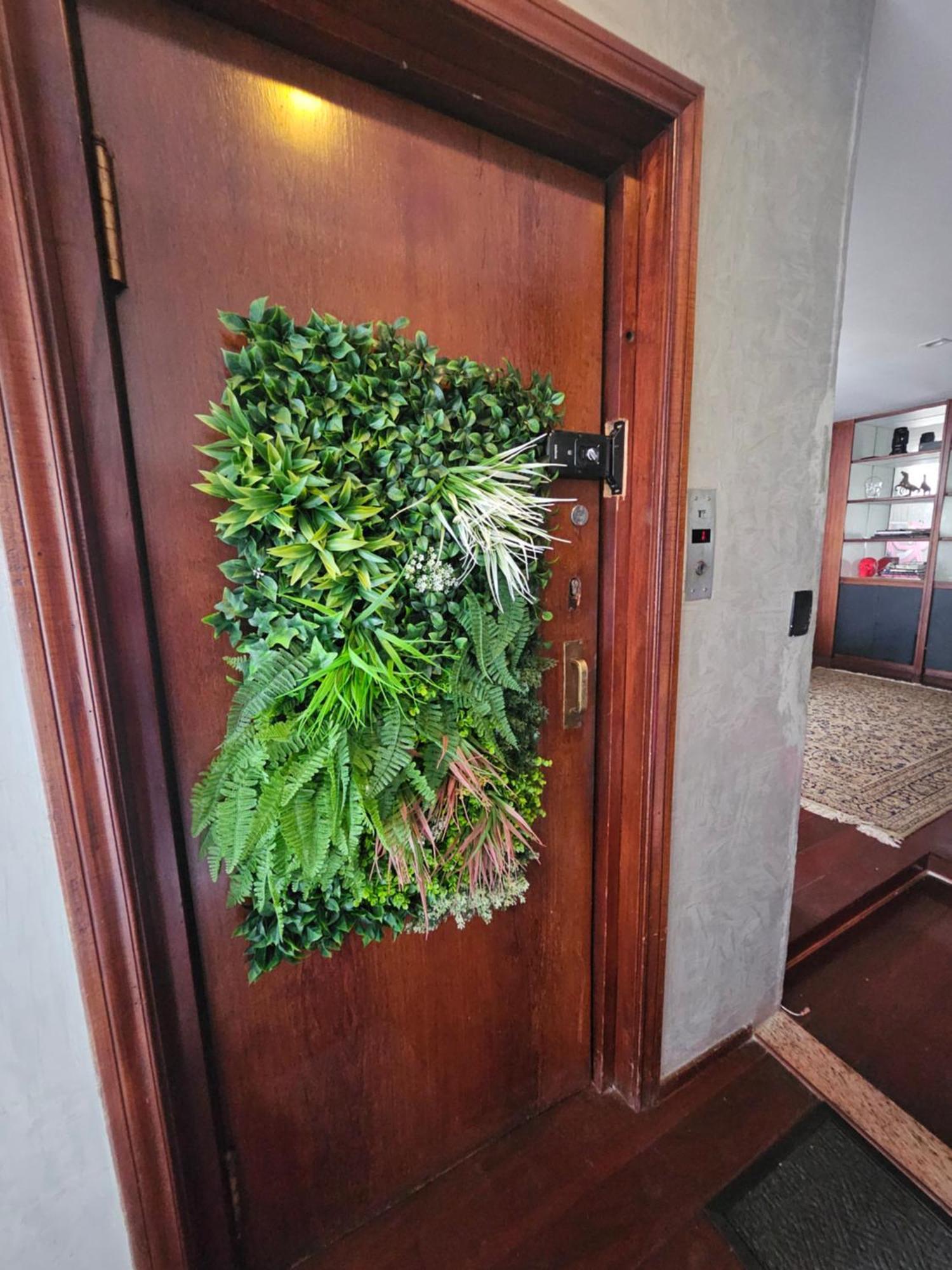 charmosa cobertura em Ipanema na quadra da praia de quarto, sala, terraço e sauna Rio de Janeiro Extérieur photo